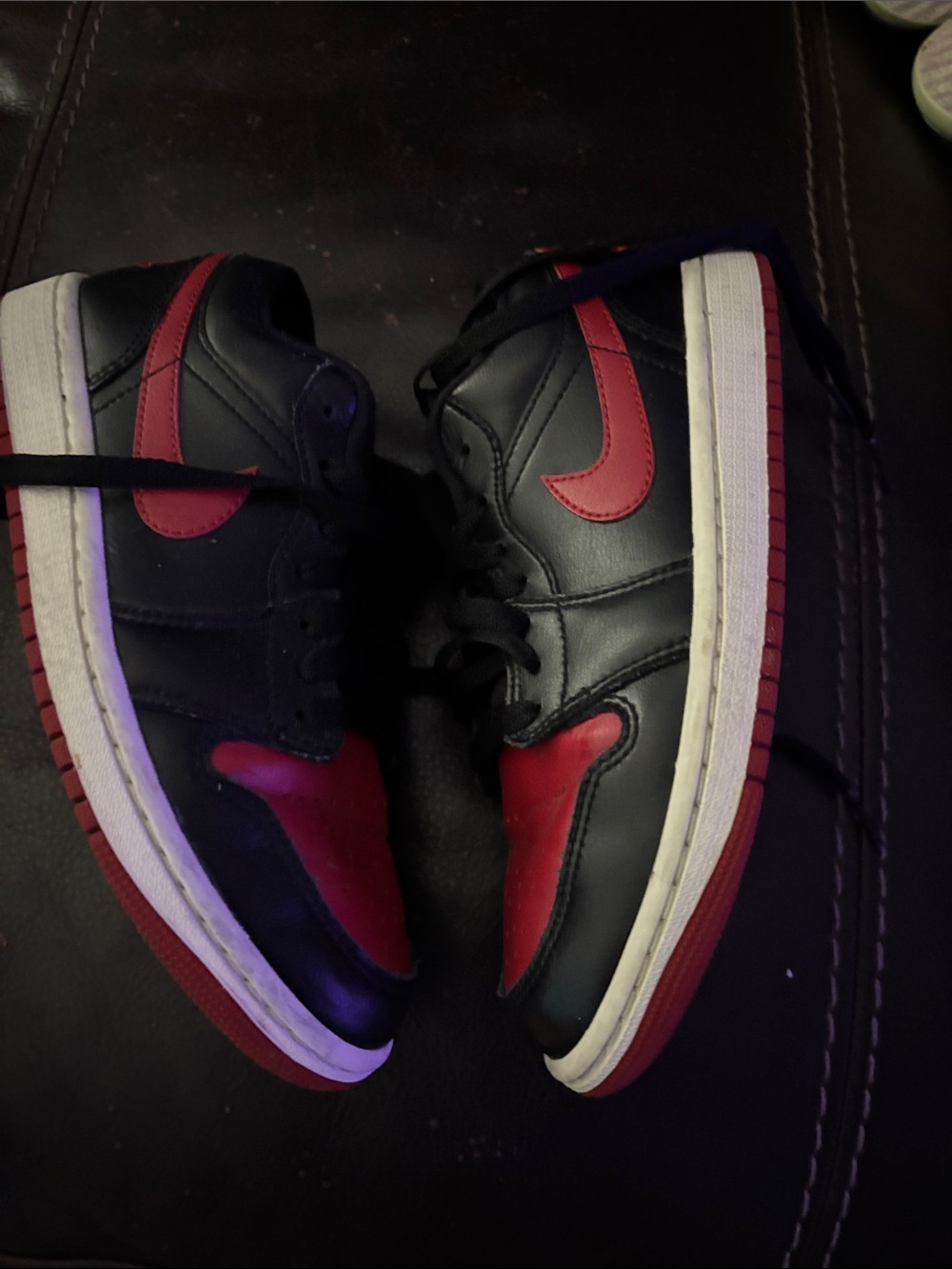 Jordan